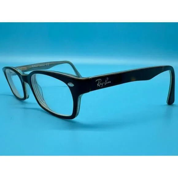 Ray Ban Eyeglasses RB 5150 5023 50-19-135 - Frames Only - Picture 4 of 8